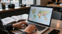 Las Vegas Surges In Global Coverage
