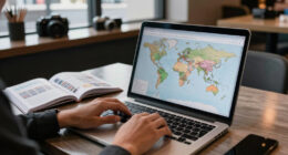 Las Vegas Surges In Global Coverage