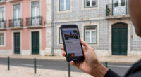 Lisbon, Lisboa, Portugal Surges In Global Coverage