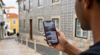 Lisbon, Lisboa, Portugal Surges In Global Coverage