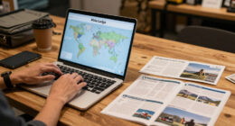 Mala Lodge Surges In Global Coverage
