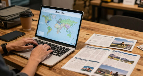 Mala Lodge Surges In Global Coverage