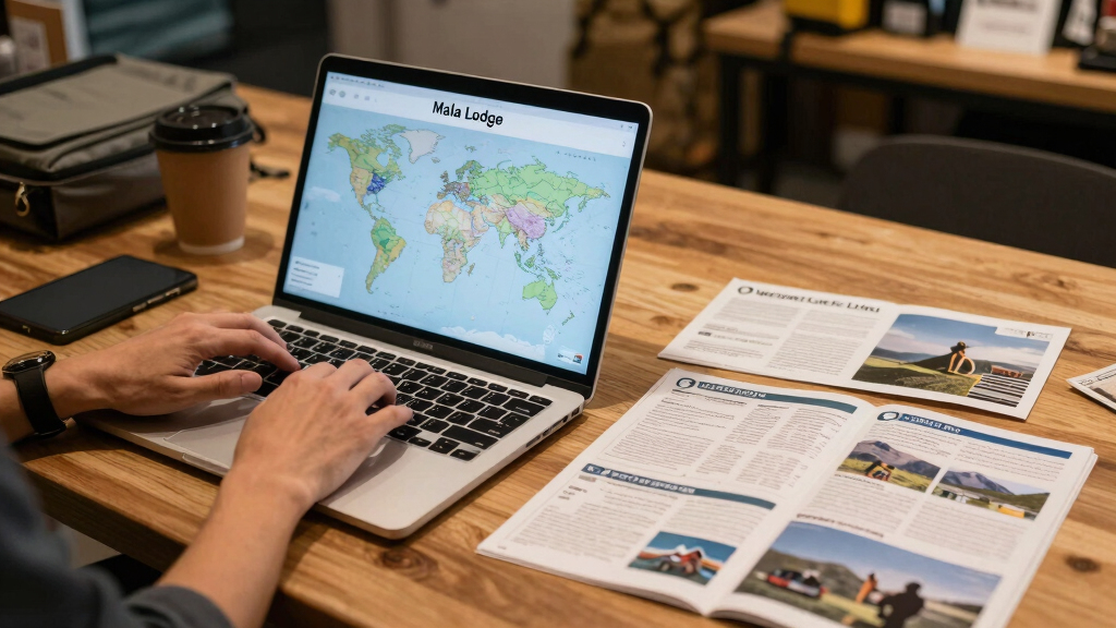 Mala Lodge Surges In Global Coverage