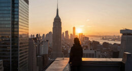 Manhattanhenge 2026: When and where to watch NYC sunset spectacle