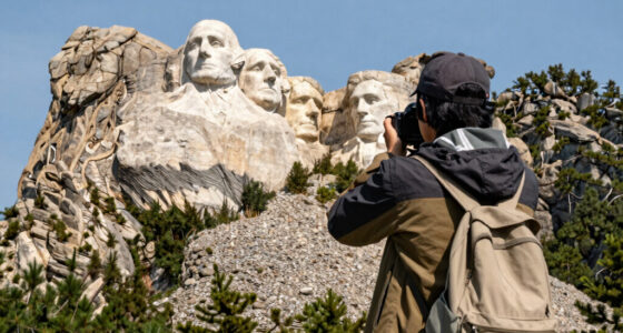 Mount Rushmore