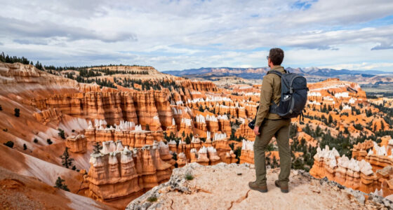 National Geographic’s 7 Natural Wonders of America