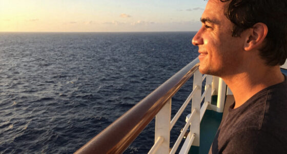Norwegian Cruise Line Surges In Global Coverage