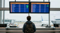 Ontario International Airport, California, United States Surges In Global Coverage