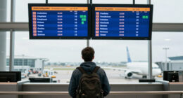 Ontario International Airport, California, United States Surges In Global Coverage