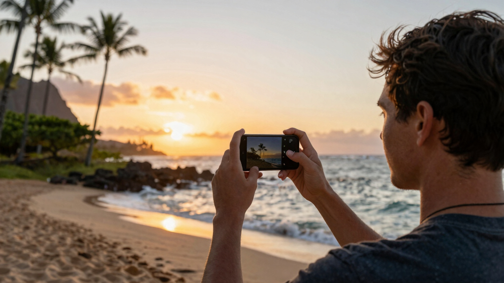 Paia, Hawaii, United States Surges In Global Coverage