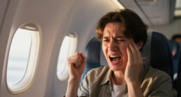 Passenger on British Airways mayday flight describes fear and shout of 'I don't want to die'