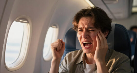 Passenger on British Airways mayday flight describes fear and shout of 'I don't want to die'