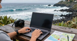 Prainha, Azores, Portugal Surges In Global Coverage