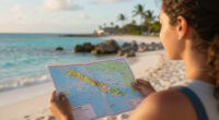 Providenciales, Turks And Caicos Islands (General), Turks And Caicos Islands Surges In Global Coverage
