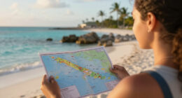 Providenciales, Turks And Caicos Islands (General), Turks And Caicos Islands Surges In Global Coverage