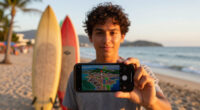 Puerto Vallarta, Jalisco, Mexico Surges In Global Coverage