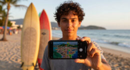 Puerto Vallarta, Jalisco, Mexico Surges In Global Coverage