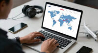 Qantas Surges In Global Coverage