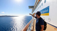 Royal Caribbean Surges In Global Coverage