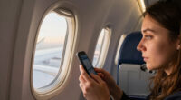 Ryanair Mid-air Window Failure
