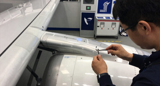 Ryanair Plane Crash