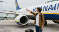 Ryanair Surges In Global Coverage