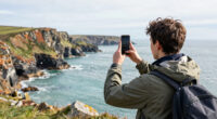 Saundersfoot, Pembrokeshire, United Kingdom Surges In Global Coverage