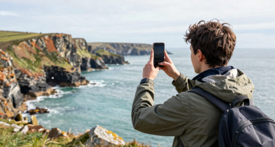 Saundersfoot, Pembrokeshire, United Kingdom Surges In Global Coverage
