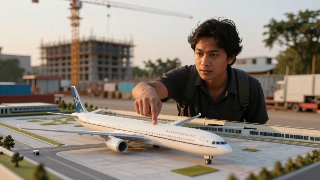 Second Airport: Formal Proposal Not Landed On Centre’s Table Yet - Bangalore Mirror