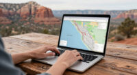 Sedona, Arizona, United States Surges In Global Coverage