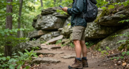 South Chagrin Reservation, Ohio, United States Surges In Global Coverage