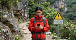 Travel Warning