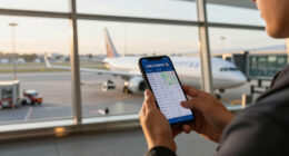 United Airlines Surges In Global Coverage