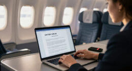 United Airlines to face lawsuit over ‘window seats’ that don’t have windows