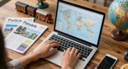 Vande Bharat Surges In Global Coverage
