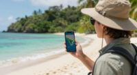 Vomo Island, Western, Fiji Surges In Global Coverage