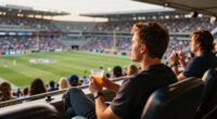 What it’s like to attend the World Cup as a VIP