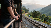 Wilderness Railway Surges In Global Coverage