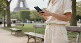 Will The Lowest Temperature In Paris Be 24°C On July 9?