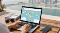 Yas Island, Abu Z¸Aby, United Arab Emirates Surges In Global Coverage