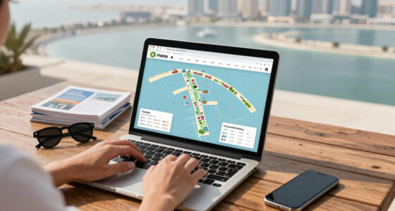 Yas Island, Abu Z¸Aby, United Arab Emirates Surges In Global Coverage
