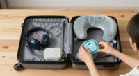 10 Best Airline Travel Accessories in 2026