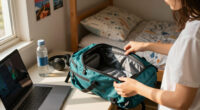 10 Best Compact Travel Backpacks for Students in 2026