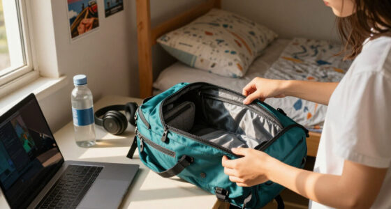 10 Best Compact Travel Backpacks for Students in 2026