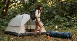 10 Best Outdoor Camping Gear for Students in 2026