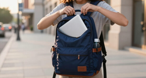 10 Best Travel Backpacks for Students in 2026
