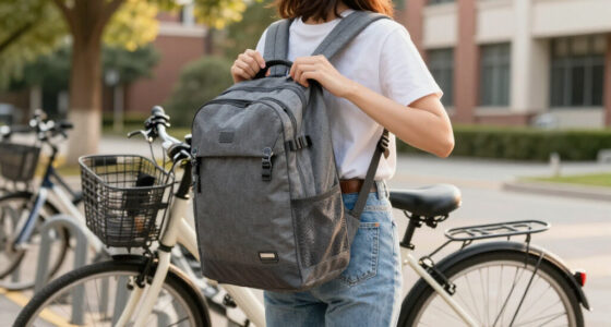 11 Best Compact Travel Backpacks For Students In 2026