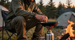 11 Best Outdoor Camping Gear in 2026