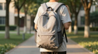 12 Best Lightweight Backpacks For Students In 2026
