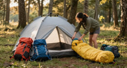 12 Best Outdoor Camping Gear for Students in 2026